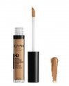 NYX Professional Makeup - HD Studio Photogenic Concealer - Korektor HD - 3 g - 07 - TAN - 07 - TAN