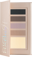 MAYBELLINE - GIGI HADID - EYE CONTOUR PALETTE - COOL - Eyeshadow palette