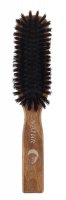 GORGOL - NATUR - Pneumatic hairbrush - 15 05 130 - 6R