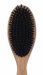 GORGOL - NATUR - Pneumatyczna szczotka do włosów z naturalnego włosia + ROZCZESYWACZ - 15 02 142 - 10R