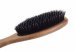 GORGOL - NATUR - Pneumatyczna szczotka do włosów z naturalnego włosia + ROZCZESYWACZ - 15 02 142 - 10R