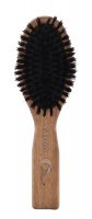 GORGOL - NATUR - Pneumatic hairbrush - 15 01 130 - 8R