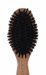 GORGOL - NATUR - Pneumatyczna szczotka do włosów z naturalnego włosia - 15 01 130 - 8R