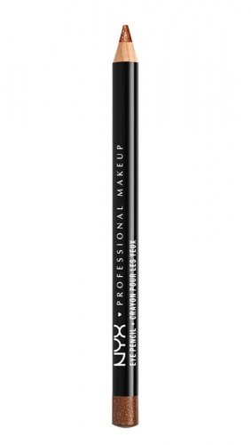 NYX - SLIM EYE PENCIL  - 932 - BRONZE SHIMMER
