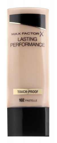 Max Factor - Lasting Performance Foundation - 106 - NATURAL BEIGE 
