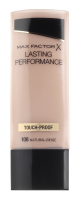 Max Factor - Lasting Performance Foundation - 102 - PASTELLE - 102 - PASTELLE