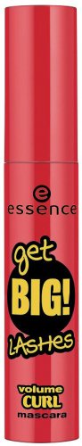 Essence - Mascara Get Big Lashes
