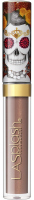 LASplash - Lip Couture - Waterproof Liquid Lipstick - Dia de los Muertos - Pomadka do ust w płynie