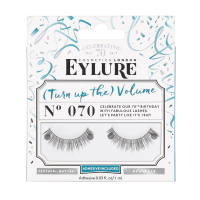 EYLURE - VOLUME - NR 070 - Rzęsy z klejem - efekt pogrubienia - 60 01 107
