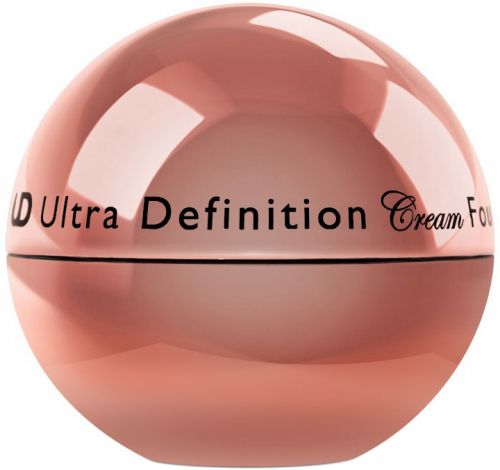 LASplash - UD Ultra Defined Cream Foundation - Matujący podkład do twarzy