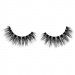 Lash Me Up! - Invisible Collection - Naturalne rzęsy na transparentnym pasku - Crazy In Love