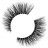 Lash Me Up! - Invisible Collection - Natural eyelashes on a transparent bar - Bad Romance