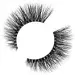 Lash Me Up! - Invisible Collection - Natural eyelashes on a transparent bar - Bad Romance