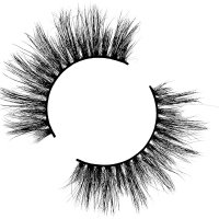 Lash Me Up! - Natural Eyelashes - Welcome To St. Tropez