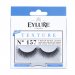 EYLURE - TEXTURE - NO 157 - Eyelashes with glue - 60 01 362