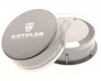 Kryolan - Puste pudełko do pudru 60g