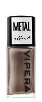 VIPERA - METAL EFFECT - Metaliczny lakier do paznokci - 932 - SOLAR - 932 - SOLAR