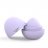Golden Rose - LIP BUTTER SPF15 - BLUEBERRY