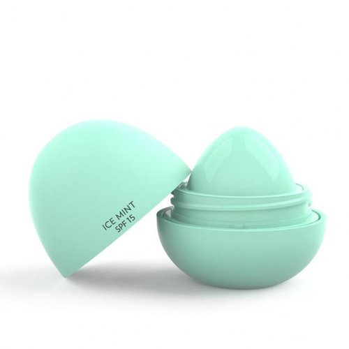Golden Rose - LIP BUTTER SPF15 - ICE MINT