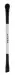 VIPERA - DOUBLE-SIDED EYEBROW BRUSH