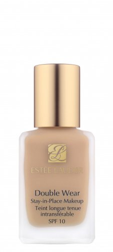 Estée Lauder - Double Wear - Stay-in-Place Makeup - Długotrwały, kryjący podkład do twarzy - 3C3 SANDBAR