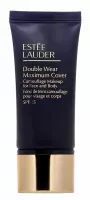 Estée Lauder - Double Wear - Maximum Cover - Foundation