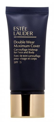 Estée Lauder - Double Wear - Maximum Cover - Foundation