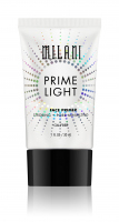MILANI - PRIME LIGHT STROBING + PORE - MINIMIZING - FACE PRIMER - Rozświetlająca baza pod makijaż