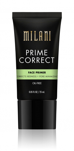 MILANI - PRIME CORRECT REDNESS + PORE - MINIMIZING - FACE