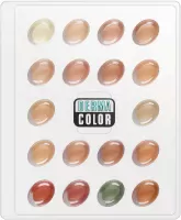 KRYOLAN - DERMACOLOR CAMOUFLAGE CREME - Art. 71018/00