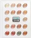 KRYOLAN - DERMACOLOR CAMOUFLAGE CREME - Art. 71018/00