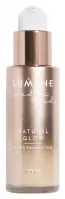 LUMENE - NORDIC NUDE - NATURAL GLOW FLUID FOUNDATION - SPF20 - 30 ml