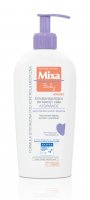 Mixa - Baby- ATOPIANCE - Soothing emulsion for face and body - Very dry and atopic skin-400 ml