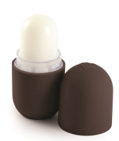 MAKEUP REVOLUTION - I ♡ MY LIPS - LIP BALM - SALTED CARAMEL CHOCOATE - Balsam do ust o smaku czekolady z solonym karmelem