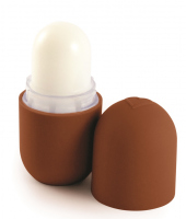 MAKEUP REVOLUTION - I ♡ MY LIPS - LIP BALM - MILK CHOCOLATE - Balsam do ust o smaku mlecznej czekolady