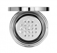 LUMENE - NORDIC NUDE - AIR-LIGHT LOOSE POWDER - Sypki puder do twarzy