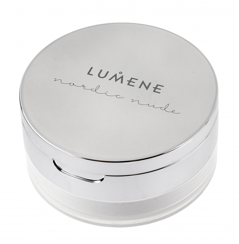 Lumene Nordic Nude Air-Light Loose Puder - Parfumcity.ch