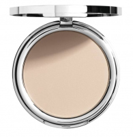 LUMENE - NORDIC NUDE - AIR-LIGHT COMPACT POWDER - Lekki puder w kompakcie