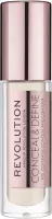 MAKEUP REVOLUTION - CONCEAL & DEFINE CONCEALER