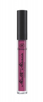 Dermacol - Matte Mania Lipstick - Liquid lipstick - 33 - 33