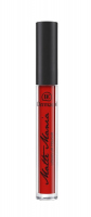 Dermacol - Matte Mania Lipstick - Liquid lipstick - 55 - 55