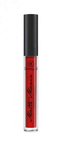 Dermacol - Matte Mania Lipstick - Liquid lipstick - 55