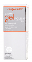 Sally Hansen - SALON GEL POLISH - Base for gel varnish