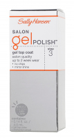 Sally Hansen - TOP COAT SALON GEL