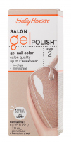 Sally Hansen - SALON GEL POLISH - Nail polish