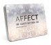 AFFECT - GLOSSY BOX MINI - Aluminum mini magnetic palette - Empty 
