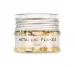 KRYOLAN - METALLIC FLAKES - Metaliczna folia w płatkach - ART. 03075/00