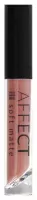 AFFECT LIQUID LIPSTICK SOFT MATTE