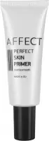 AFFECT - PERFECT SKIN PRIMER - MATTE & SMOOTH