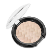 AFFECT - MIERAL PRESSED POWDER - Prasowany puder mineralny 